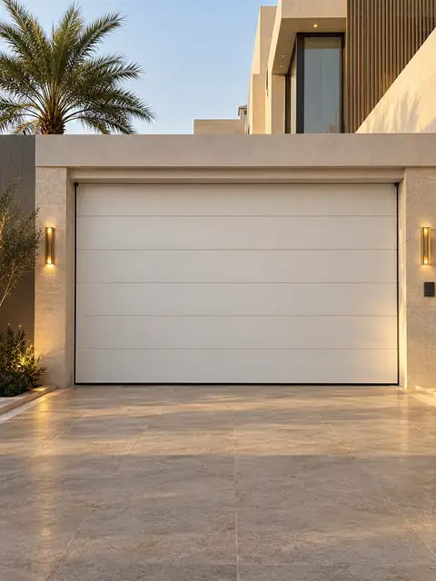 باب كراج مقطعي