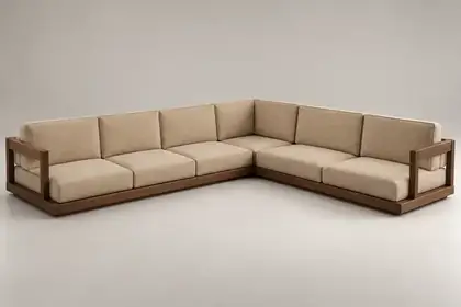 مجلس أرضي — إطار مفتوح