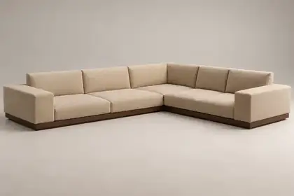 مجلس أرضي — حواف