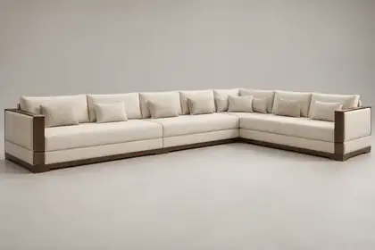 مجلس مرتفع — طبقات