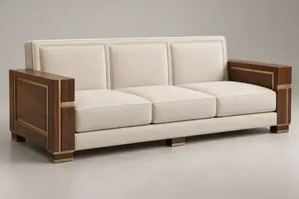 ديوان — مجلس مرتفع